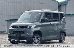 mitsubishi delica-mini 2025 CFJ1627742