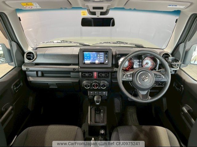 suzuki jimny 2022 -SUZUKI 【名変中 】--Jimny JB64W--265527---SUZUKI 【名変中 】--Jimny JB64W--265527- image 2
