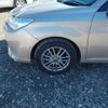 toyota corolla-axio 2015 -TOYOTA--Corolla Axio DBA-NRE161--NRE161-0011404---TOYOTA--Corolla Axio DBA-NRE161--NRE161-0011404- image 6