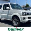 suzuki jimny-sierra 2014 -SUZUKI--Jimny Sierra ABA-JB43W--JB43W-561813---SUZUKI--Jimny Sierra ABA-JB43W--JB43W-561813- image 1