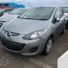 mazda demio 2013 -MAZDA--Demio DBA-DE3FS--DE3FS-561752---MAZDA--Demio DBA-DE3FS--DE3FS-561752- image 1