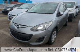 mazda demio 2013 -MAZDA--Demio DBA-DE3FS--DE3FS-561752---MAZDA--Demio DBA-DE3FS--DE3FS-561752-