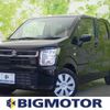 suzuki wagon-r 2020 quick_quick_5AA-MH95S_MH95S-151084 image 1