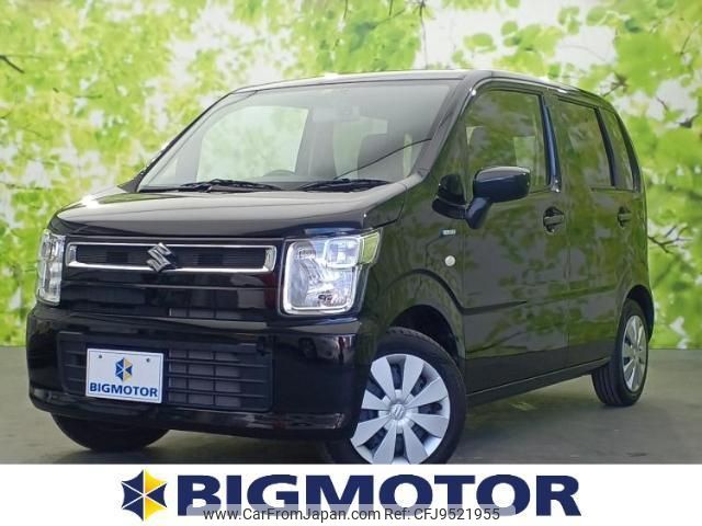 suzuki wagon-r 2020 quick_quick_5AA-MH95S_MH95S-151084 image 1