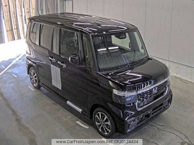 honda n-box 2024 -HONDA 【名変中 9999999】--N BOX JF5-1097722---HONDA 【名変中 9999999】--N BOX JF5-1097722- image 1