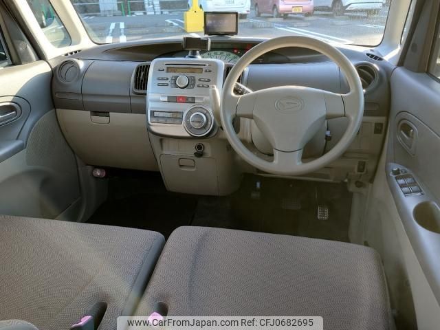 daihatsu tanto 2010 quick_quick_L375S_L375S-0281780 image 2