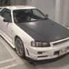 nissan skyline 1999 -NISSAN--Skyline ER34-024214---NISSAN--Skyline ER34-024214- image 1