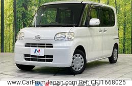 daihatsu tanto 2010 CFJ1668025