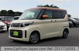 nissan roox 2023 CFJ1724593