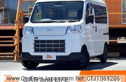 daihatsu hijet-van 2022 CFJ1569206