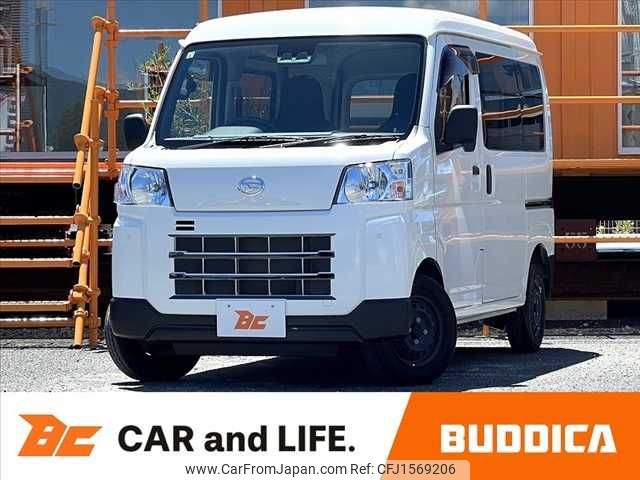 daihatsu hijet-van 2022 CFJ1569206 image 1