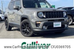 jeep renegade 2019 -CHRYSLER--Jeep Renegade 3BA-BU13--1C4BU0000KPK56677---CHRYSLER--Jeep Renegade 3BA-BU13--1C4BU0000KPK56677-