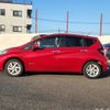 nissan note 2018 -NISSAN--Note DAA-HE12--HE12-206679---NISSAN--Note DAA-HE12--HE12-206679- image 22