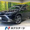 toyota corolla-cross 2024 quick_quick_ZVG13_ZVG13-1029771 image 1