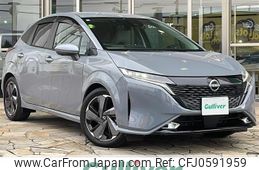 nissan aura 2023 -NISSAN--AURA 6AA-FE13--FE13-341772---NISSAN--AURA 6AA-FE13--FE13-341772-