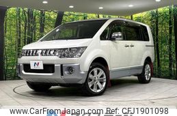 mitsubishi delica-d5 2016 CFJ1901098