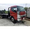 mitsubishi-fuso canter 2017 GOO_NET_EXCHANGE_0901185A30250225W001 image 1