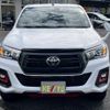 toyota hilux 2020 CFJ1508419 image 5