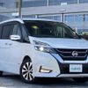 nissan serena 2019 -NISSAN--Serena DAA-GFC27--GFC27-148172---NISSAN--Serena DAA-GFC27--GFC27-148172- image 1