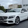 mercedes-benz c-class 2017 -MERCEDES-BENZ--Benz C Class RBA-205042C--WDD2050422R279696---MERCEDES-BENZ--Benz C Class RBA-205042C--WDD2050422R279696- image 1
