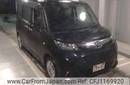 toyota tank 2020 -TOYOTA--Tank M900A-0455220---TOYOTA--Tank M900A-0455220-