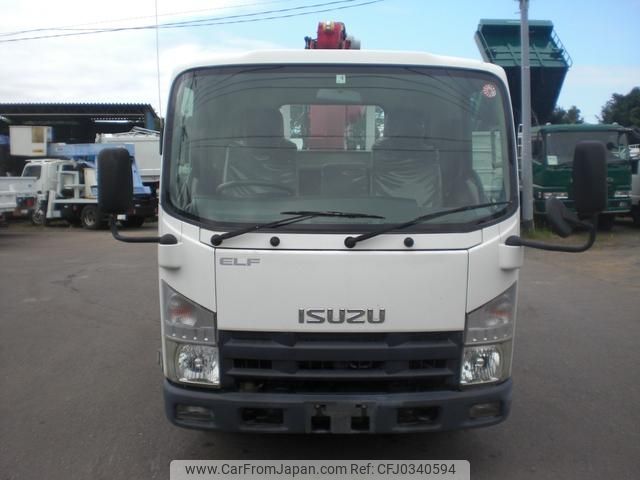 isuzu elf-truck 2011 GOO_NET_EXCHANGE_0403152A30241017W001 image 2