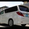 toyota alphard 2012 -TOYOTA--Alphard ANH20W--8231827---TOYOTA--Alphard ANH20W--8231827- image 16