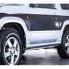 mitsubishi pajero-mini 2008 CFJ1762371 image 20