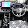 toyota corolla-cross 2024 -TOYOTA 【名古屋 307ﾋ609】--Corolla Cross ZVG13--1008365---TOYOTA 【名古屋 307ﾋ609】--Corolla Cross ZVG13--1008365- image 19