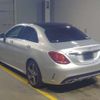 mercedes-benz c-class 2016 -MERCEDES-BENZ--Benz C Class RBA-205042--WDD2050422R103315---MERCEDES-BENZ--Benz C Class RBA-205042--WDD2050422R103315- image 8