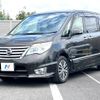 nissan serena 2014 -NISSAN--Serena DAA-HFC26--HFC26-251663---NISSAN--Serena DAA-HFC26--HFC26-251663- image 18