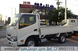 toyota toyoace 2019 GOO_NET_EXCHANGE_0501894A30240624W005