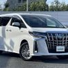 toyota alphard 2019 -TOYOTA--Alphard DAA-AYH30W--AYH30-0099273---TOYOTA--Alphard DAA-AYH30W--AYH30-0099273- image 1