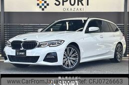 bmw 3-series 2021 -BMW--BMW 3 Series 3BA-6K20--WBA72DZ020FK89301---BMW--BMW 3 Series 3BA-6K20--WBA72DZ020FK89301-