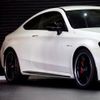 mercedes-benz amg 2016 CFJ0934539 image 33