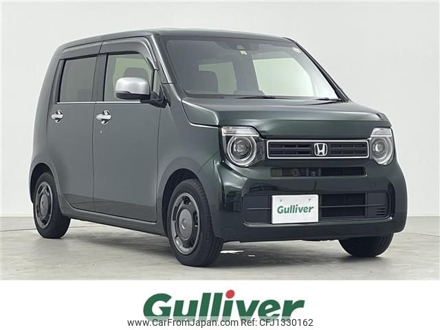 honda n-wgn 2023 -HONDA--N WGN 6BA-JH3--JH3-1210422---HONDA--N WGN 6BA-JH3--JH3-1210422- image 1