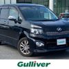 toyota voxy 2011 -TOYOTA--Voxy DBA-ZRR70W--ZRR70-0439282---TOYOTA--Voxy DBA-ZRR70W--ZRR70-0439282- image 1