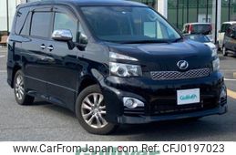 toyota voxy 2011 -TOYOTA--Voxy DBA-ZRR70W--ZRR70-0439282---TOYOTA--Voxy DBA-ZRR70W--ZRR70-0439282-