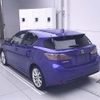 lexus ct 2011 -LEXUS--Lexus CT ZWA10-2051155---LEXUS--Lexus CT ZWA10-2051155- image 2