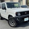 suzuki jimny 2022 CFJ1535442 image 1