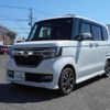 honda n-box 2020 -HONDA 【名変中 】--N BOX JF3--1517603---HONDA 【名変中 】--N BOX JF3--1517603- image 1