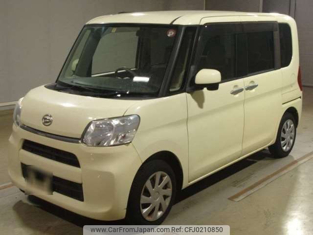 daihatsu tanto 2015 -DAIHATSU--Tanto DBA-LA600S--LA600S-0316746---DAIHATSU--Tanto DBA-LA600S--LA600S-0316746- image 1