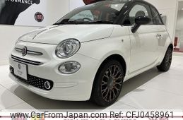 fiat 500c 2020 -FIAT--Fiat 500C 31212--ZFA3120000JC38528---FIAT--Fiat 500C 31212--ZFA3120000JC38528-