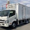 hino dutro 2018 -HINO--Hino Dutoro 2KG-XZU710M--XZU710-****402---HINO--Hino Dutoro 2KG-XZU710M--XZU710-****402- image 1