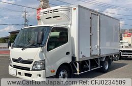 hino dutro 2018 -HINO--Hino Dutoro 2KG-XZU710M--XZU710-****402---HINO--Hino Dutoro 2KG-XZU710M--XZU710-****402-