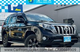 toyota land-cruiser-prado 2015 CARSENSOR_JP_AU6153173004