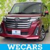 toyota roomy 2021 quick_quick_5BA-M910A_M910A-0104864 image 1