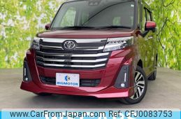 toyota roomy 2021 quick_quick_5BA-M910A_M910A-0104864