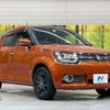 suzuki ignis 2016 CFJ1650236 image 16