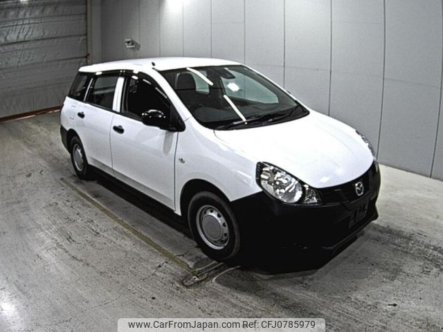 mazda familia-van 2018 -MAZDA--Familia Van BVY12-538945---MAZDA--Familia Van BVY12-538945- image 1